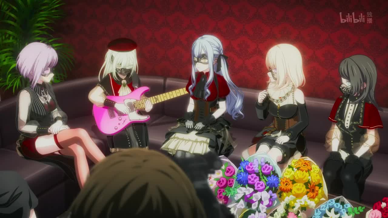 ep1 4 采访2 空气感金毛背景板