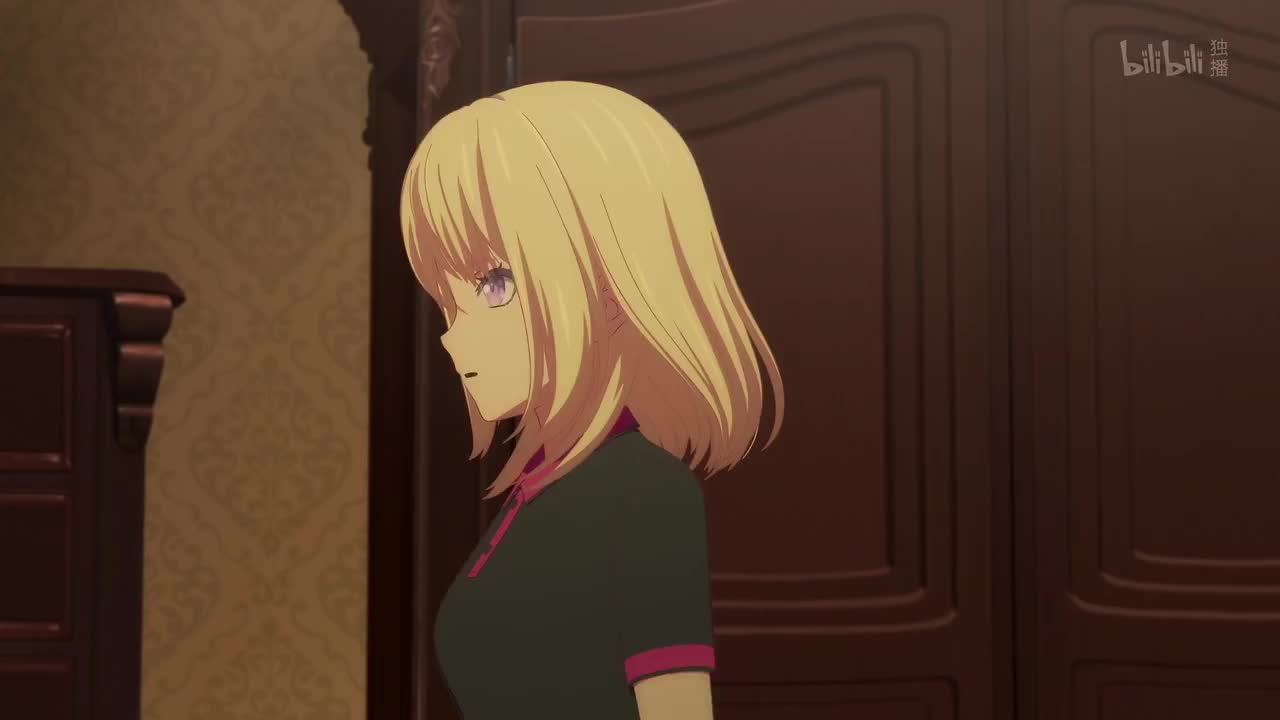 ep12 14 一起生活