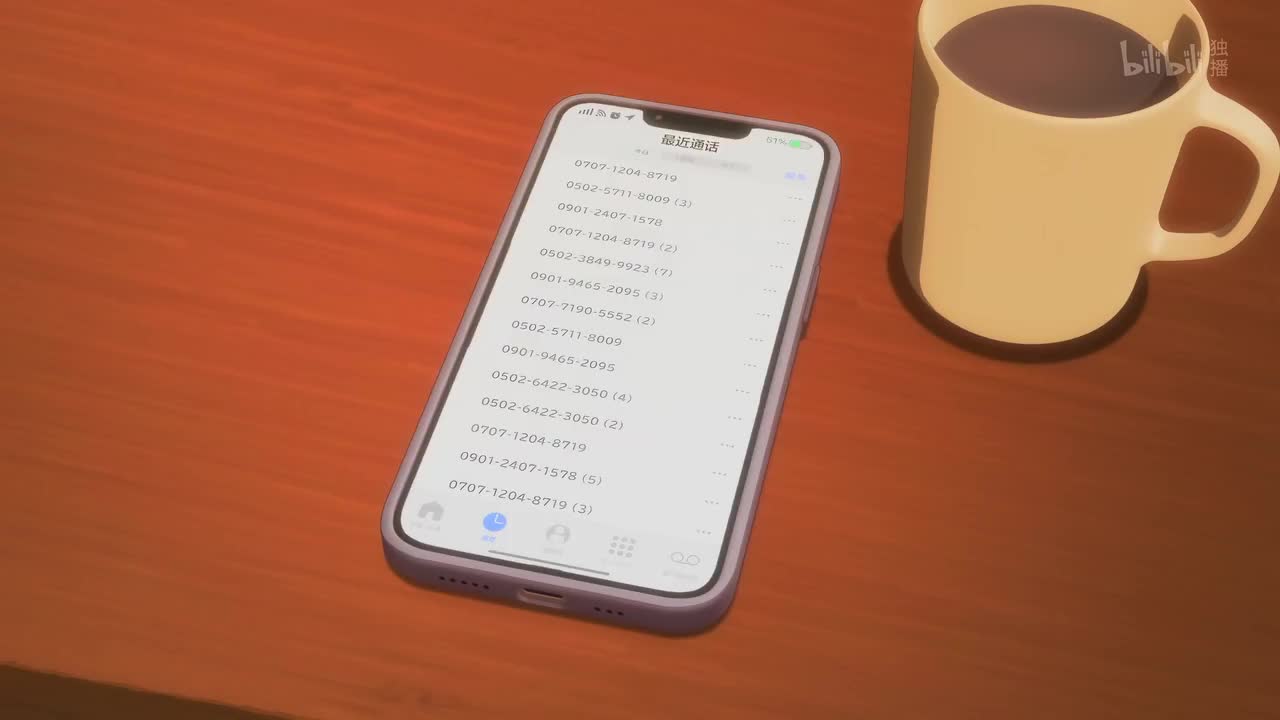 ep5 2 你还愿意和我在一起吗