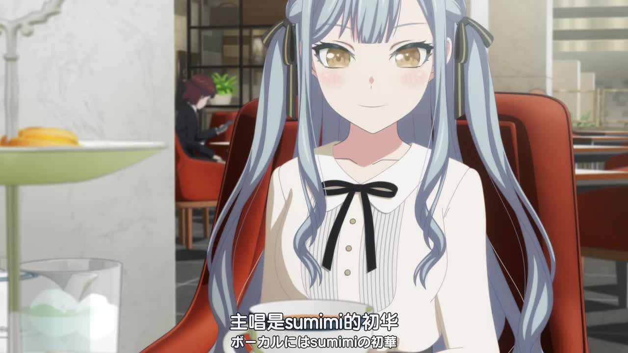 go ep12 主唱是初华