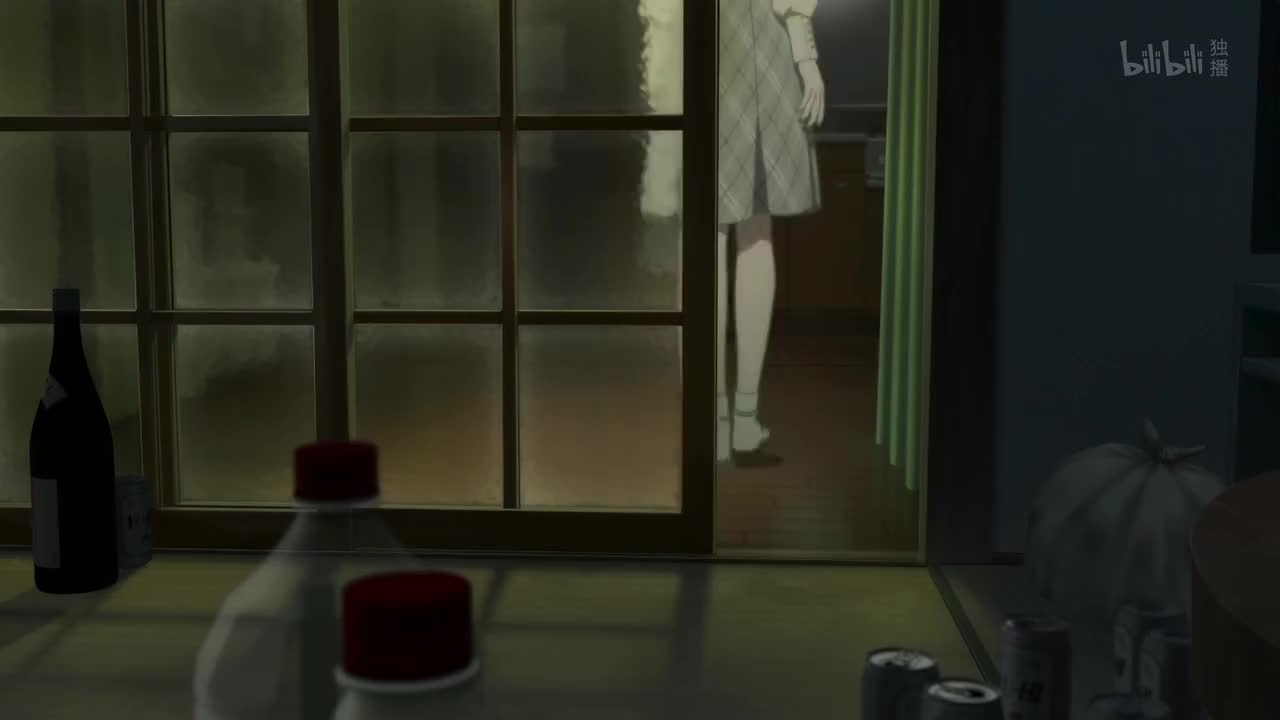 ep1 7 出租屋 初华作词时间