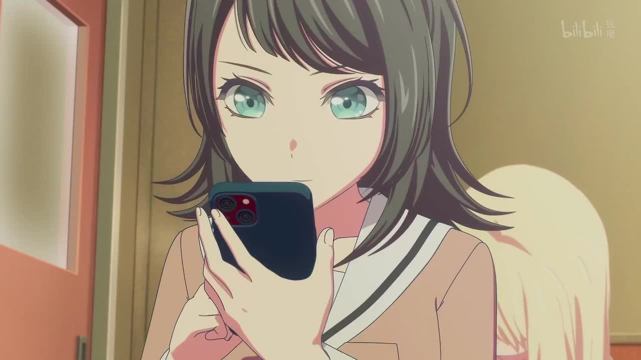 ep9 3 划小船 偷看