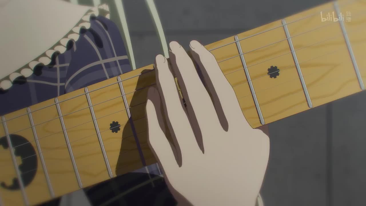 ep8 2 玩手机+报幕