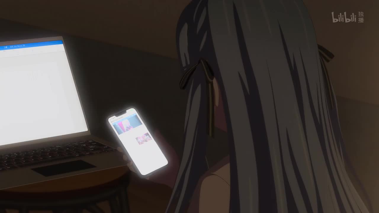 ep3 3 家里“从小啊”