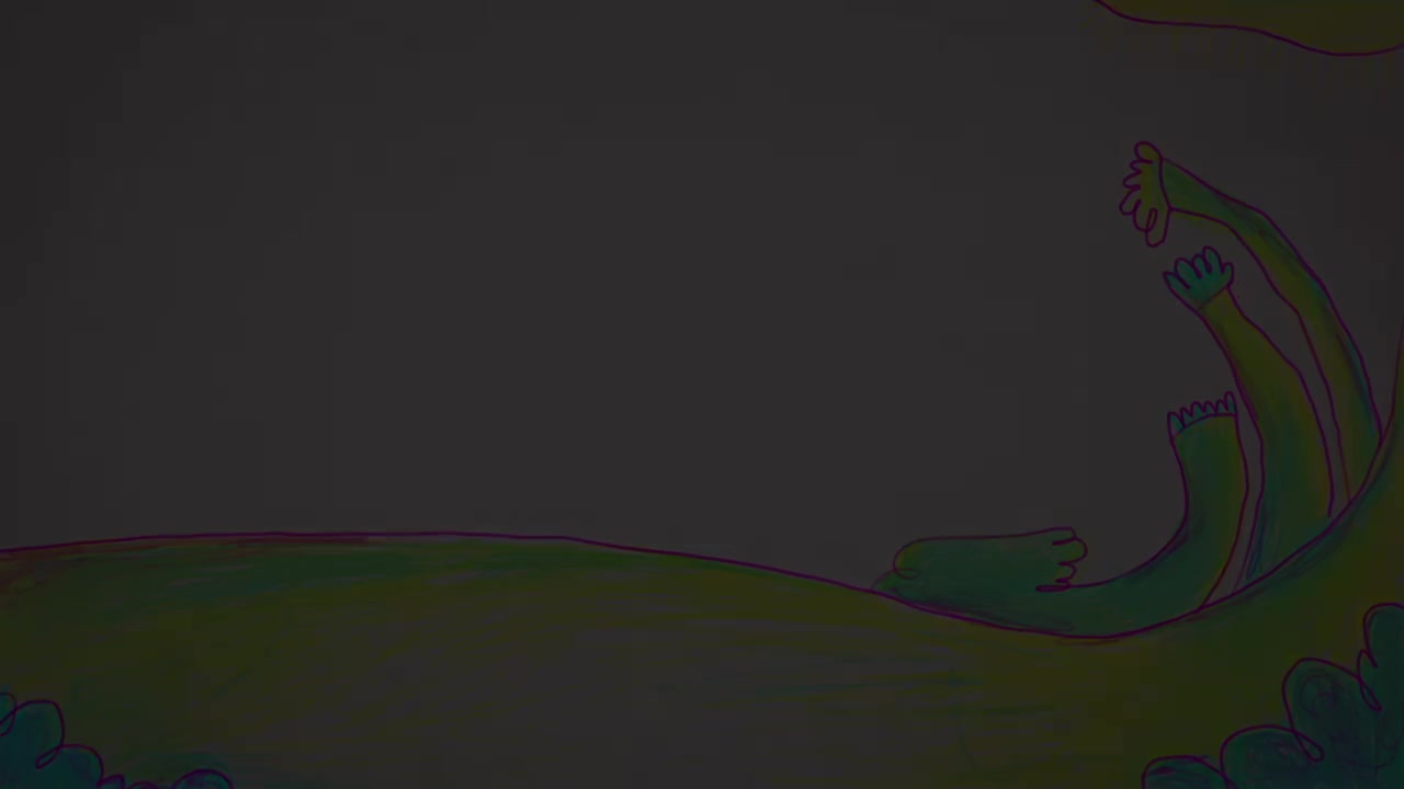 11-1.如果我是老虎【国语童音 中文字幕】