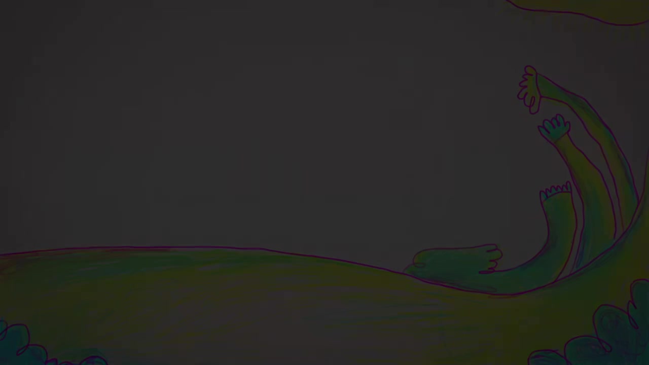 12-1.如果我是大猩猩【国语童音 中文字幕】