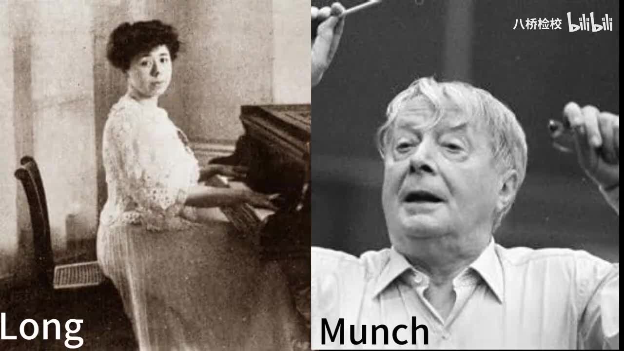 Op.73 Piano Concerto 5 (Long Munch PCO)