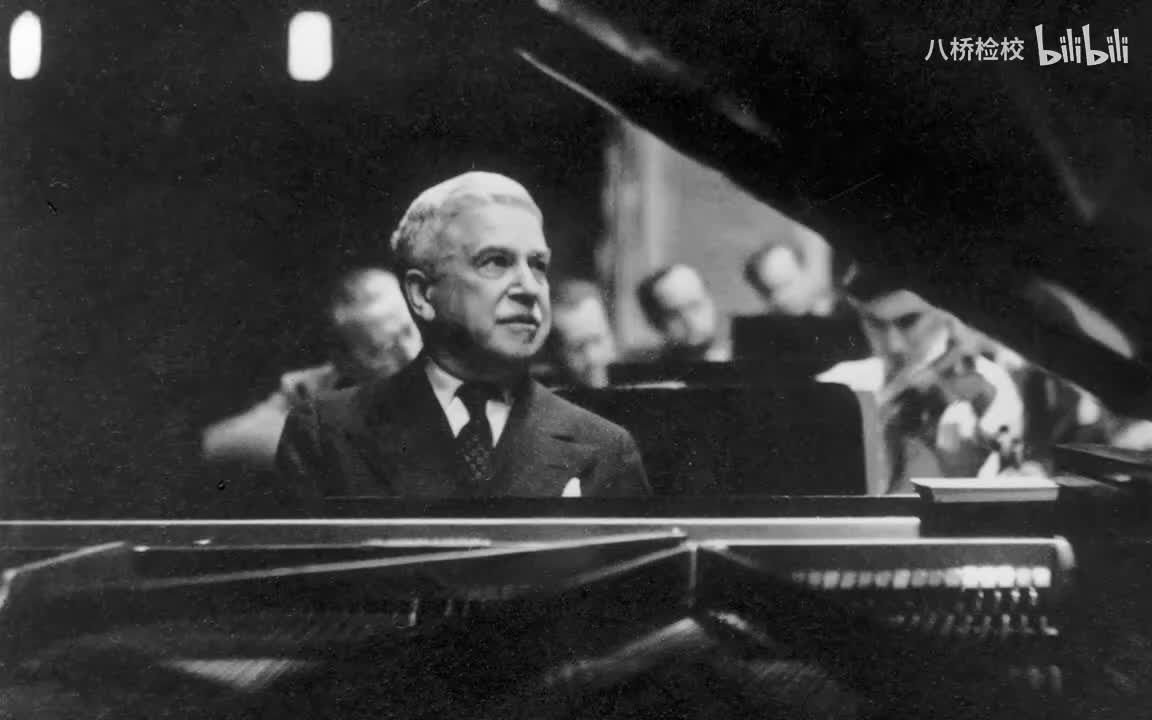 Op.49 No.2 Piano Sonata 20 (Schnabel)