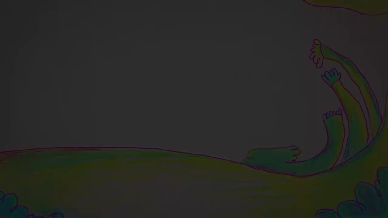 03-1.如果我是小鹿【国语童音 中文字幕】