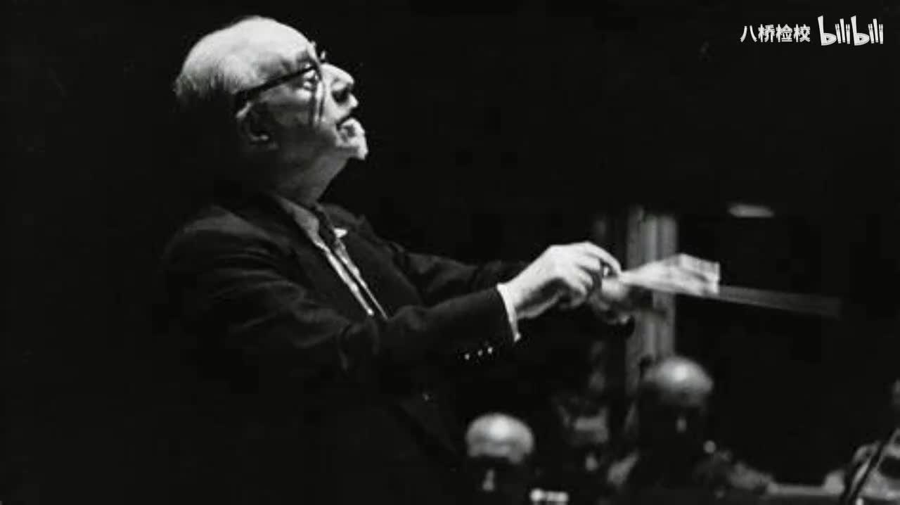 Op.86 Mass (Beecham RPO Beecham Cho.)