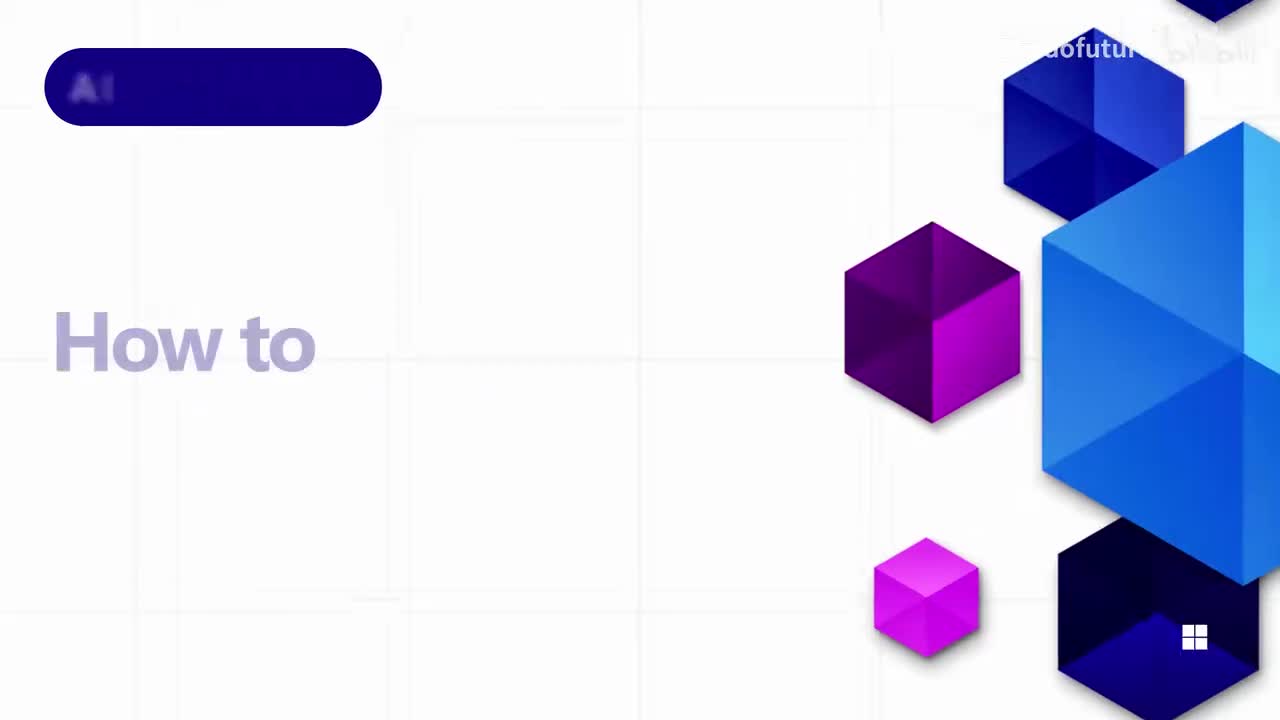 P08 How to use a multi-AI agent system