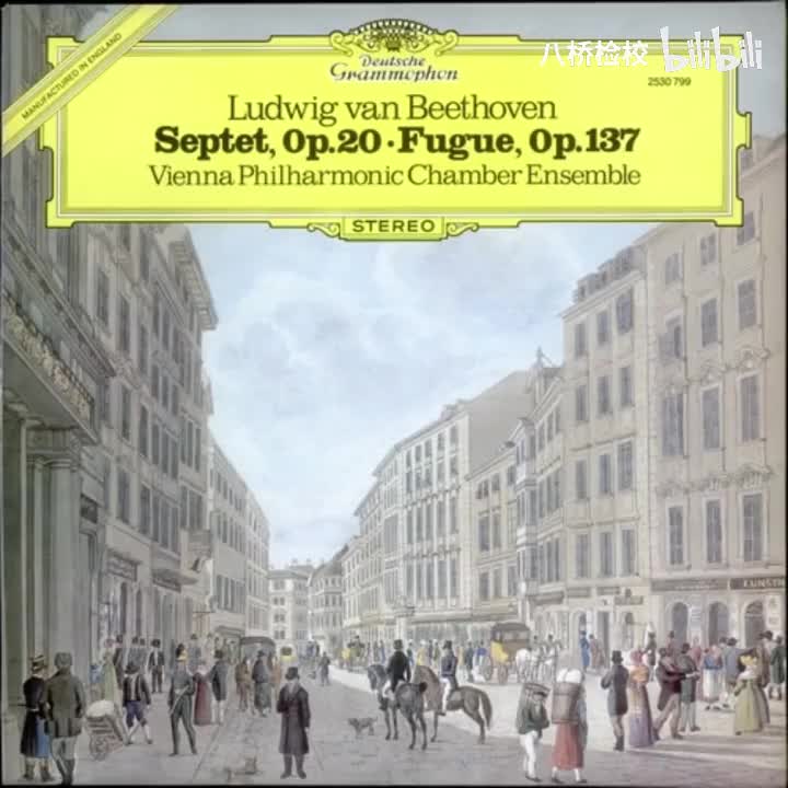 Op.137 Fugue (Hübner Kudlac Skocic Kräutler Prinz Zeman Berger)