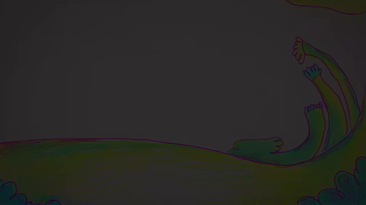 02-4.如果我是野猪【国语童音 中文字幕】