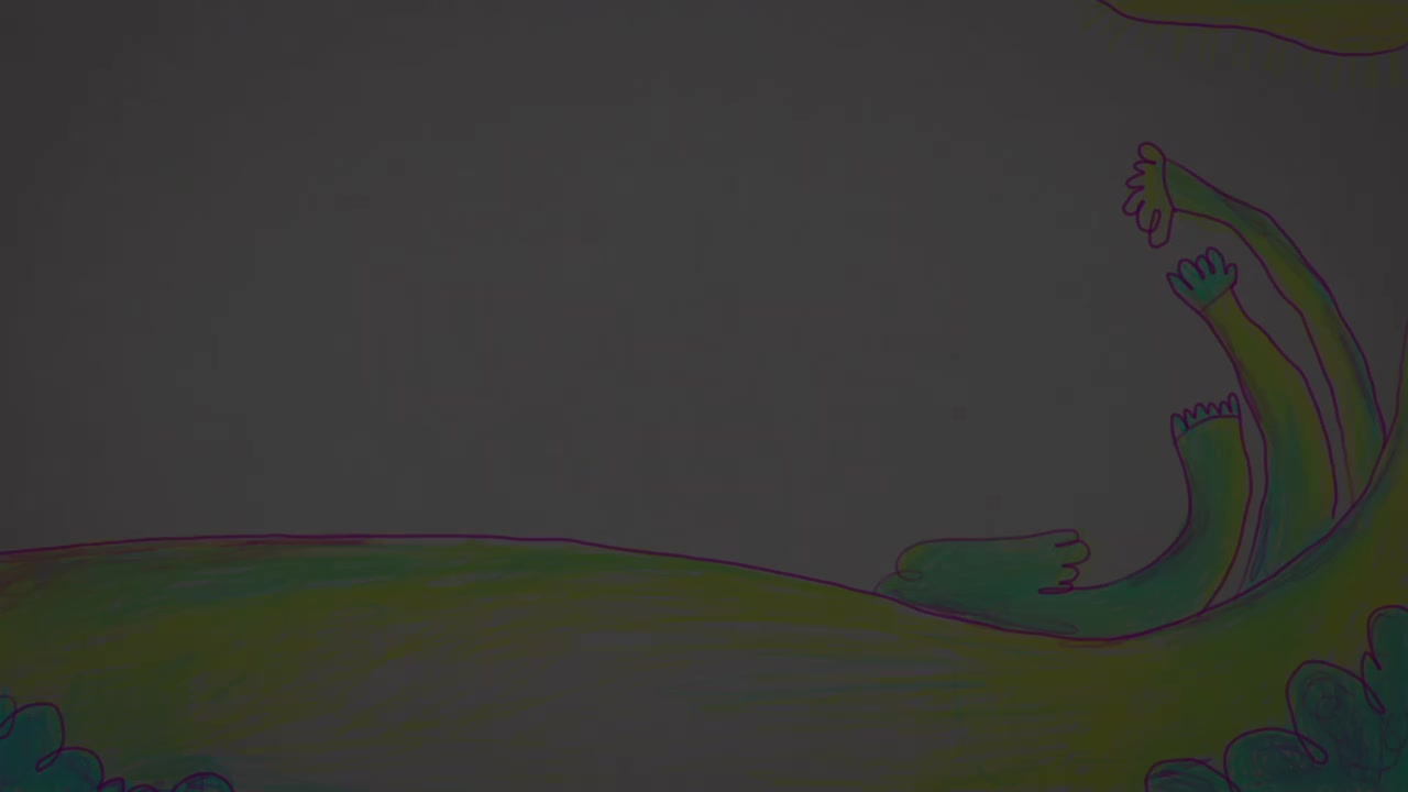 【英文合集12】假如我是大猩猩.海豚.水獭.狼【英语 中英双语字幕】