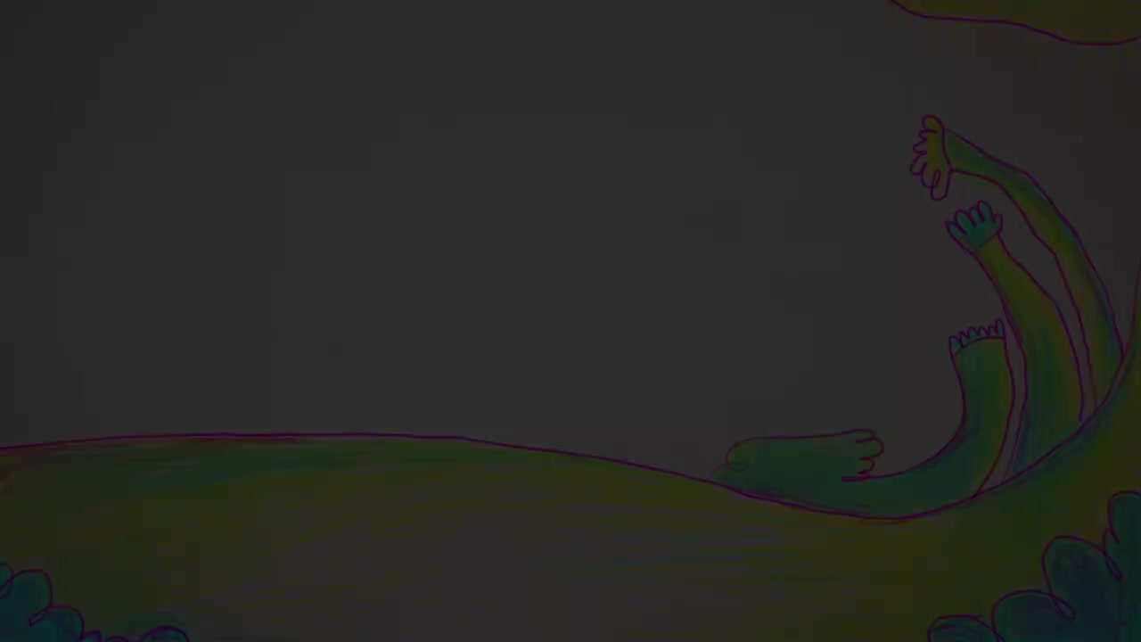 02-1.如果我是天鹅【国语童音 中文字幕】