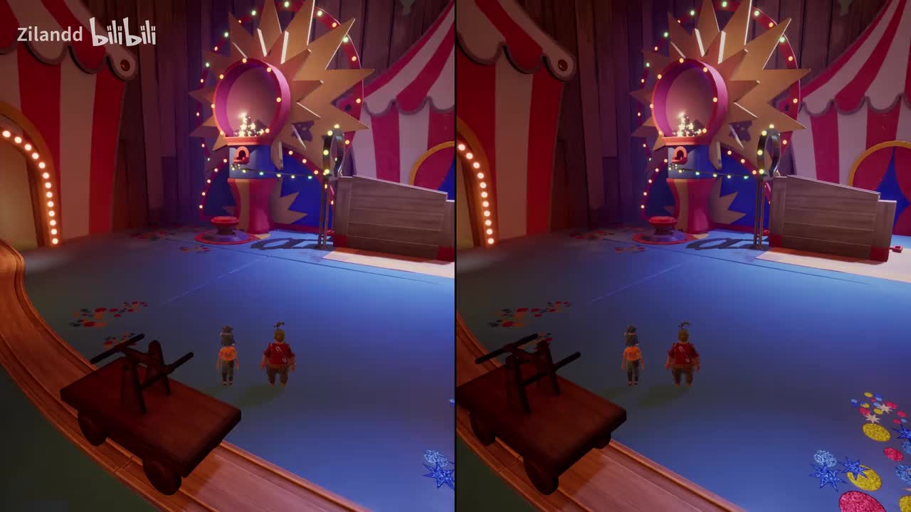 第三章 罗斯的房间（下）