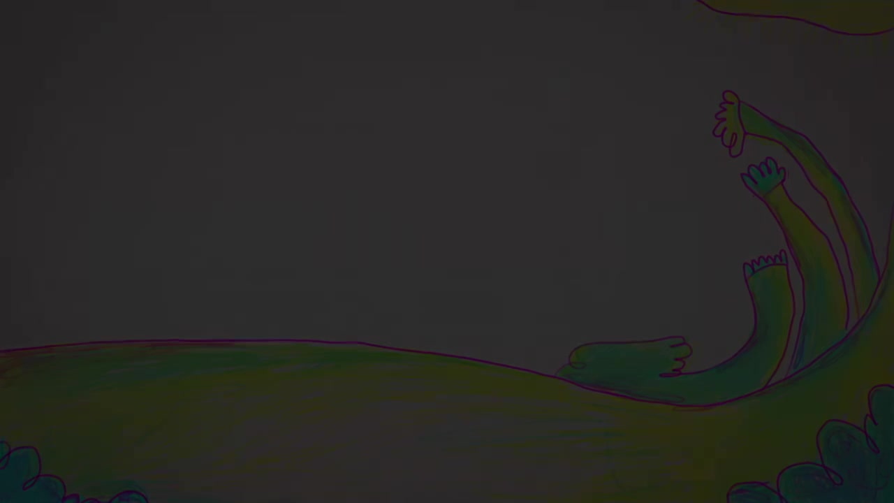 13-4.如果我是斑马【国语童音 中文字幕】