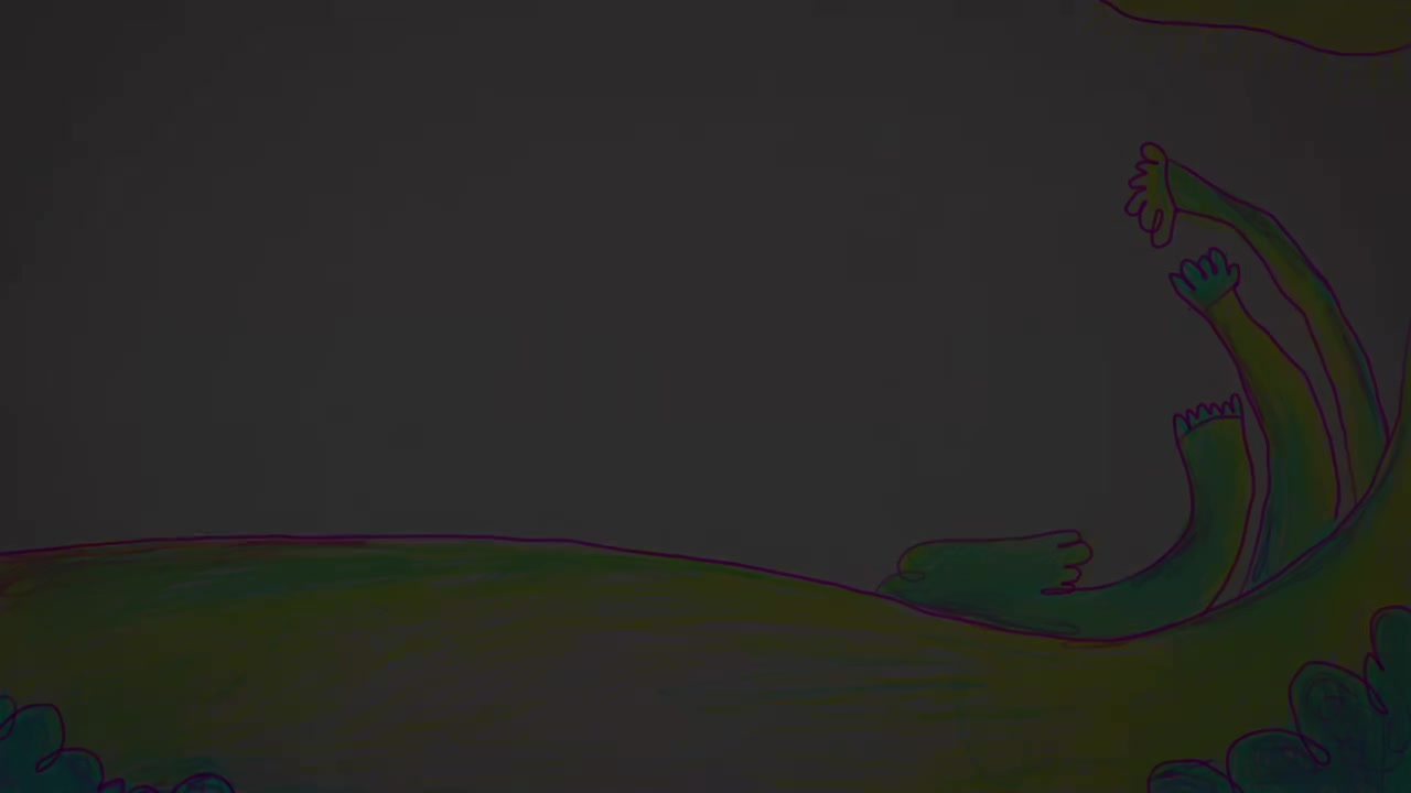 08-1.如果我是长颈鹿【国语童音 中文字幕】