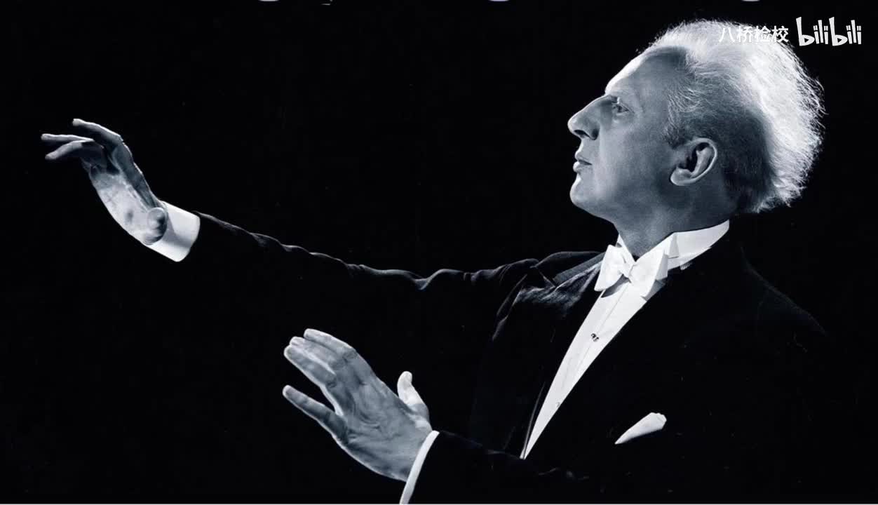 Op.68 Symphony 6 Pastoral (Stokowski NBC)