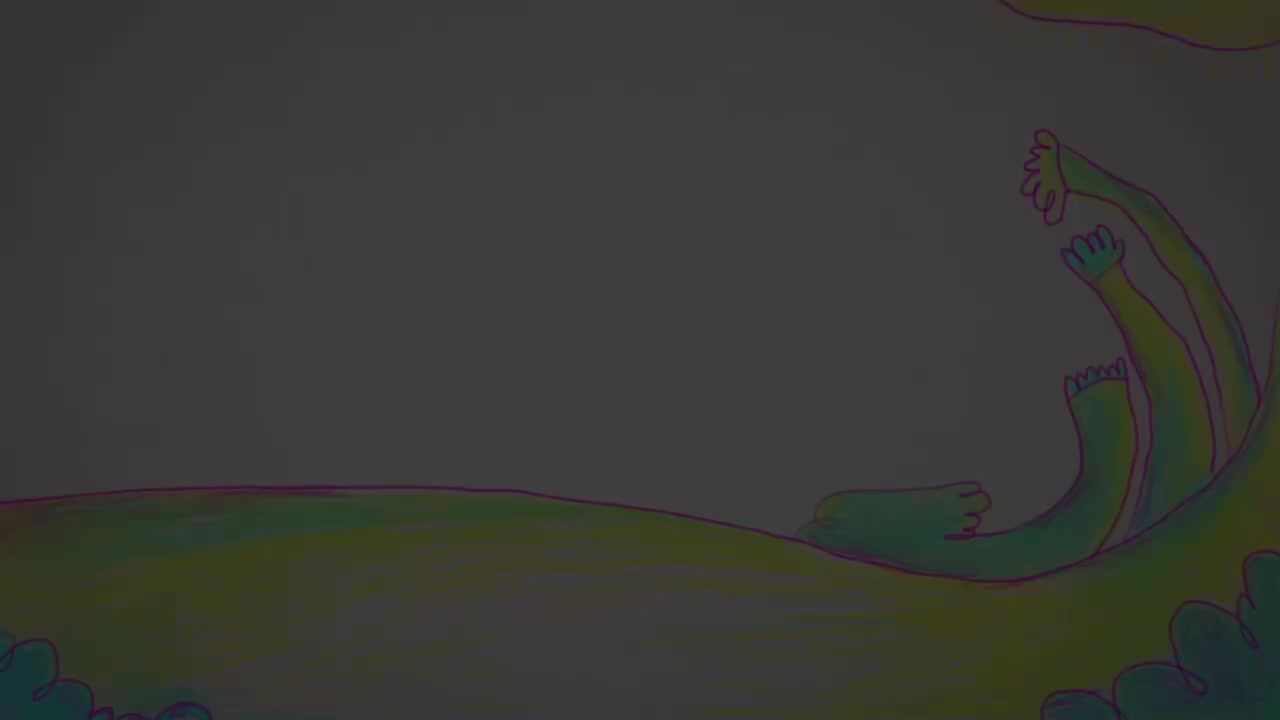 【英文合集02】如果我是天鹅.麝猫.北极熊.野猪【英语 中英双语字幕】