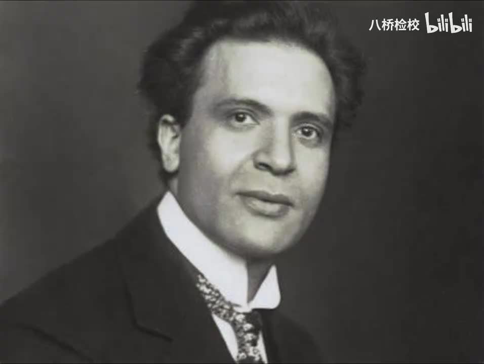 Op.36 Symphony 2 (Walter CSO)