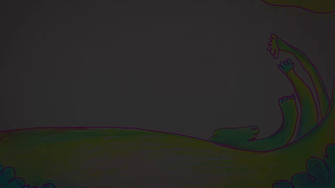 08-4.如果我是土拨鼠【国语童音 中文字幕】