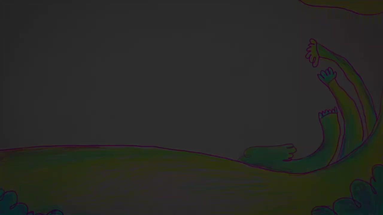 03-4.如果我是獾【国语童音 中文字幕】