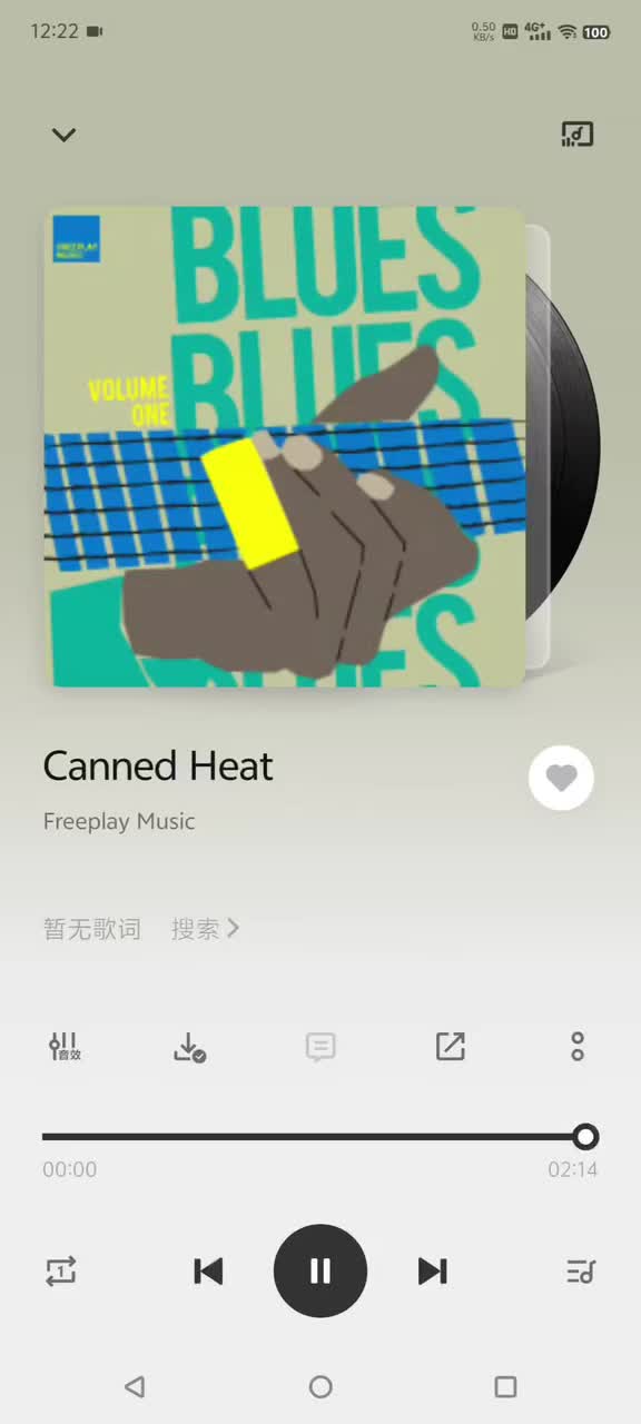 Canned Heat