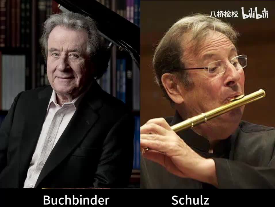 Op.107 10 National Airs with Variations (Schulz Buchbinder)