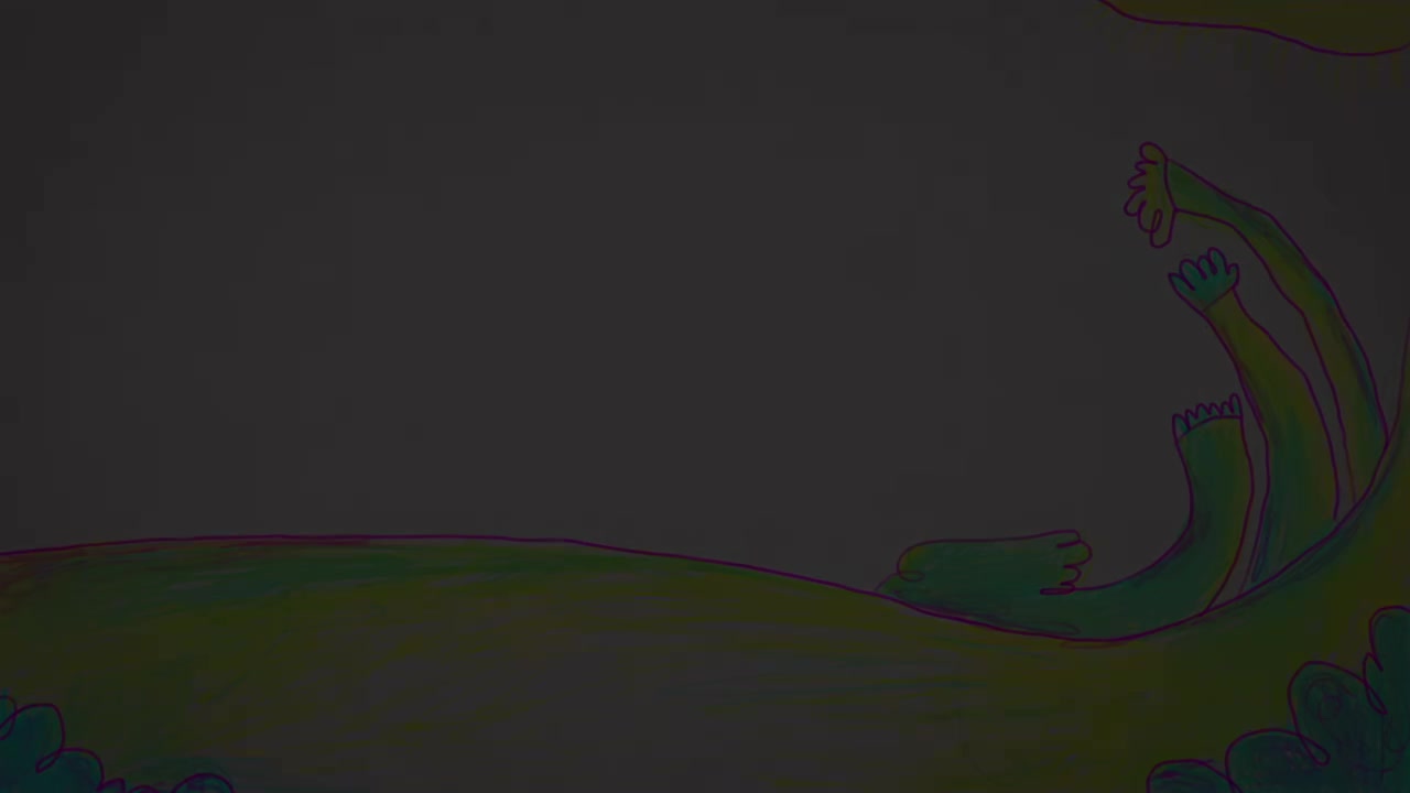 02-3.如果我是北极熊【国语童音 中文字幕】