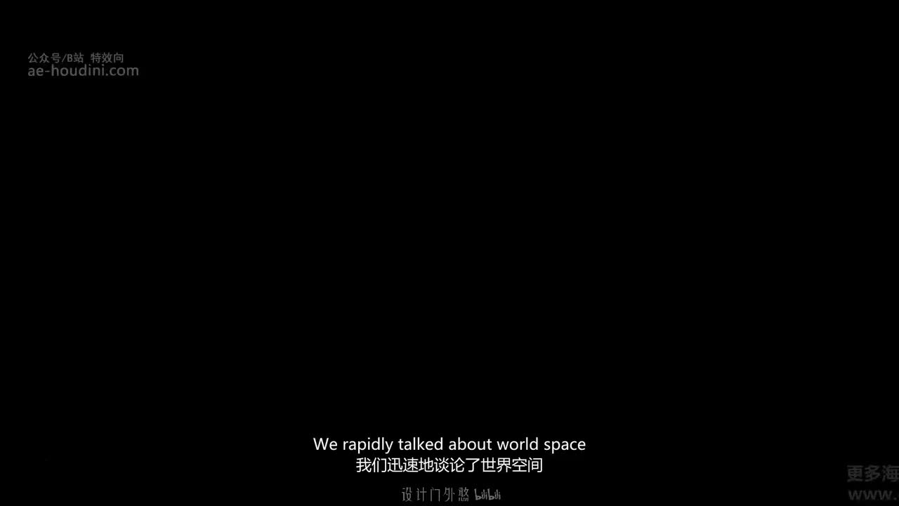 02_04 世界/局部/自定义坐标系