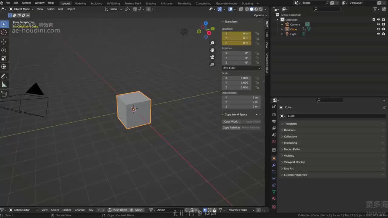 04_18 自定义属性应用