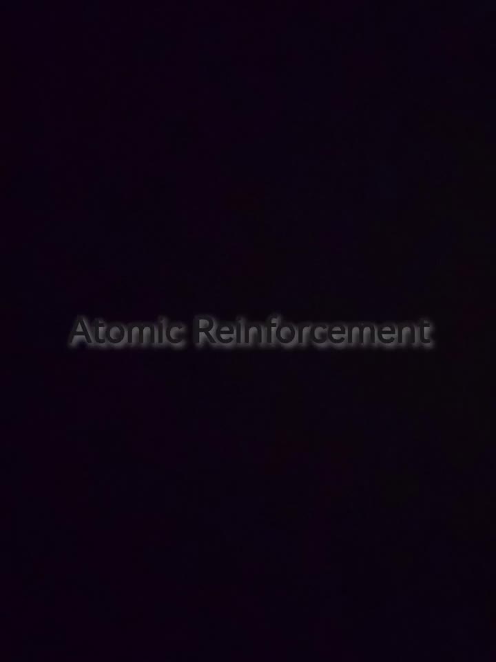 泰拉瑞亚Calamity Community Remix模组 原子之囚--Atomic Reinforcement（裂氢之灵）
