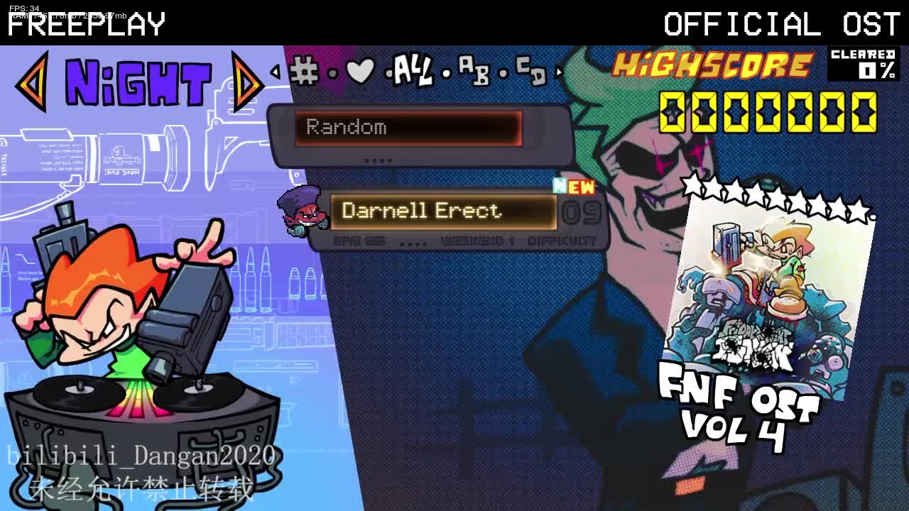 [v0.6] ERECT REMIX 新增一首 (E1-1)