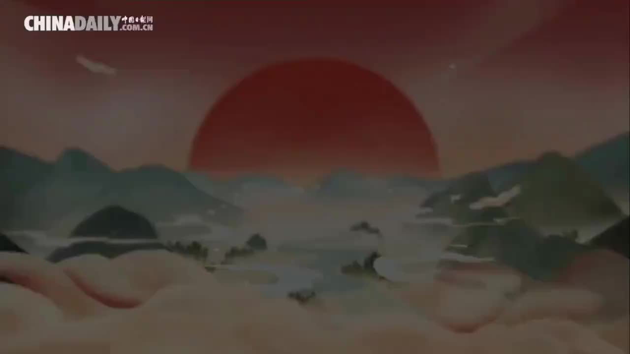 Festive China话说中国节05.Winter