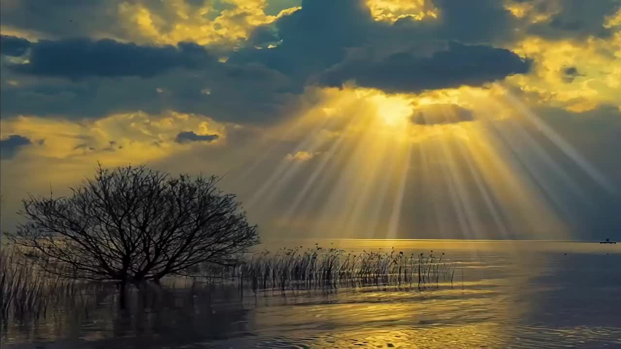 治愈风景-5秒