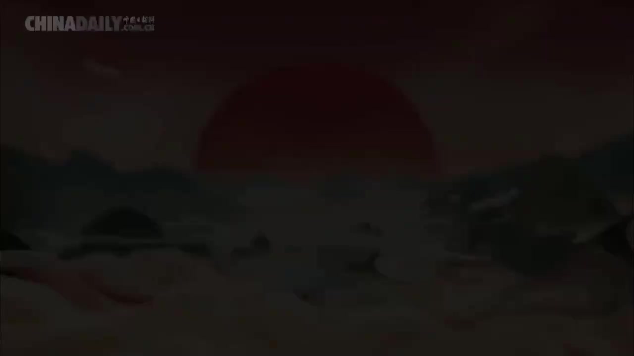 Festive China话说中国节06.Spring Festival