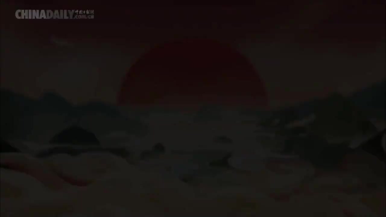 Festive China话说中国节01.The 24 Solar Terms