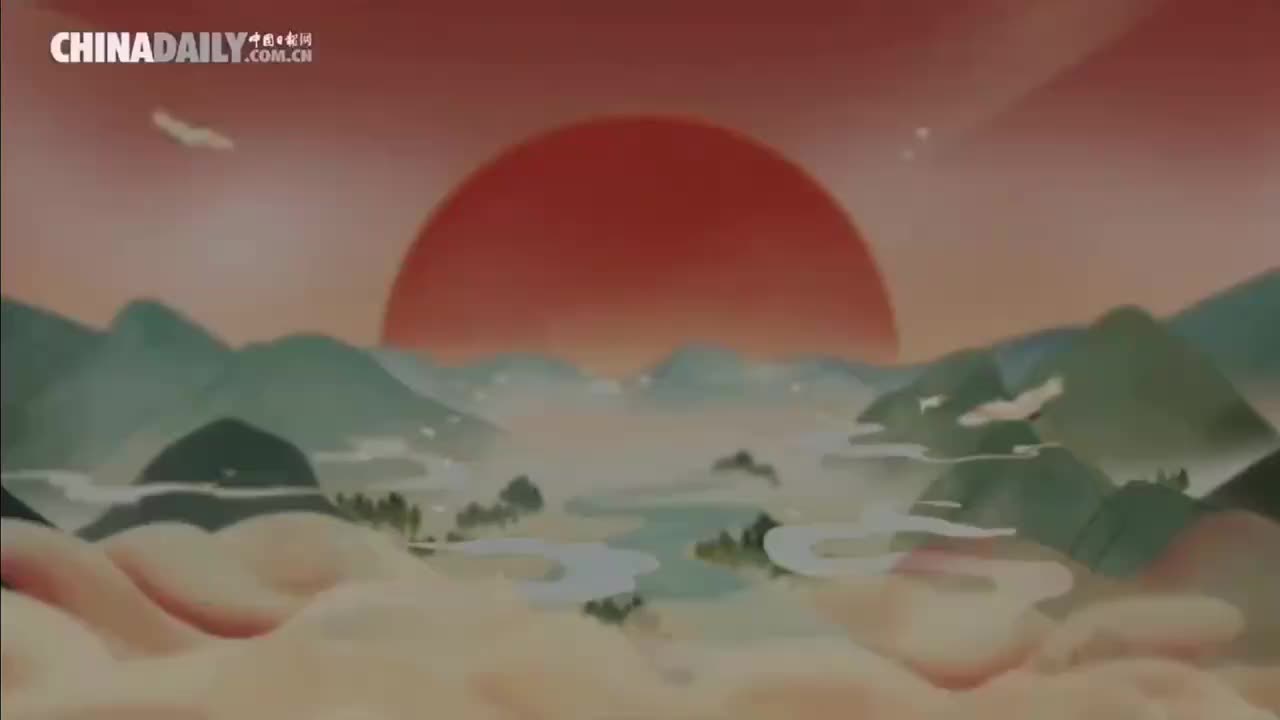 Festive China话说中国节09.Qixi Festival