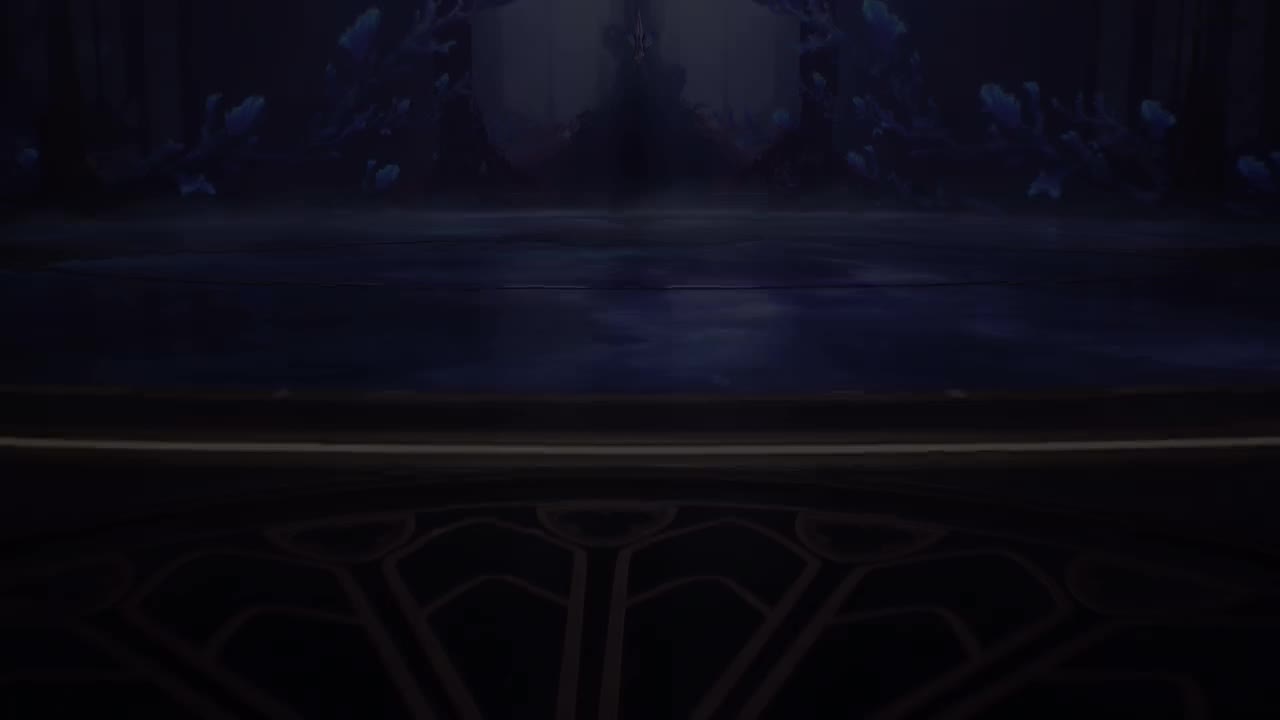 12（男漂）【过场动画】芙露德莉斯