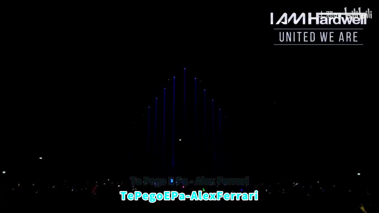 049. Te Pego E Pa - Alex Ferrari