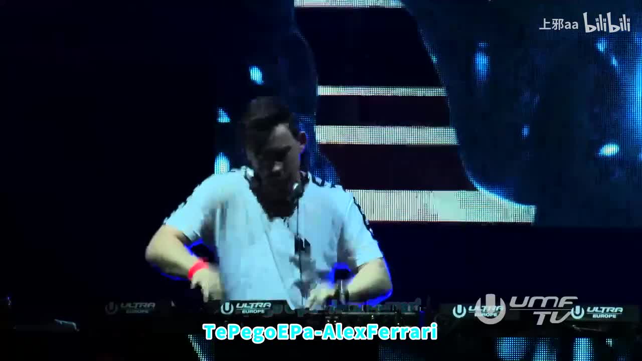 176. Te pego e pa - Alex Ferrari