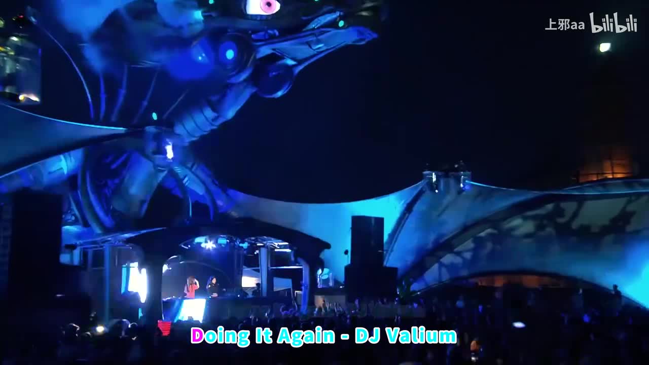 072. Doing It Again - DJ Valium