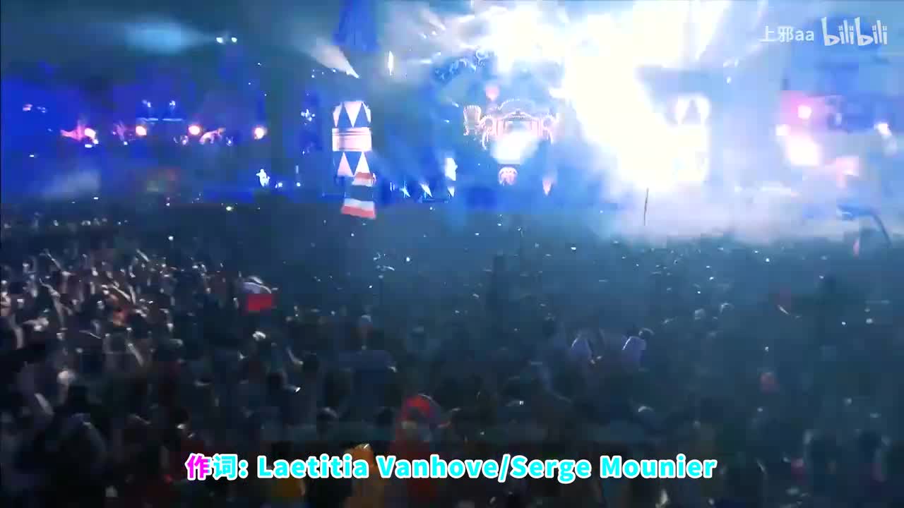 100. Oops J'Aime Pas L'Anglais ! - Gullia