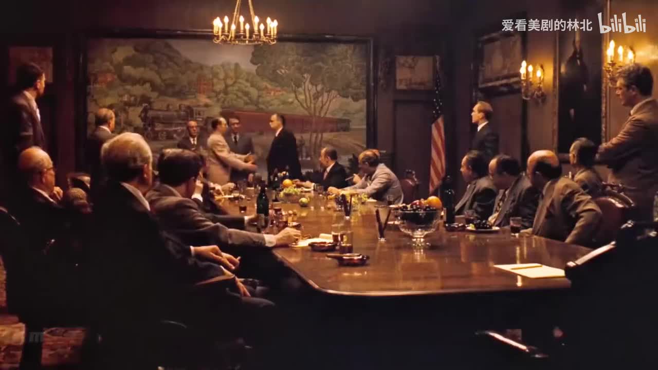 一口气看完【大西洋帝国】禁酒令下的黑帮传奇！权力斗争、家族恩怨，金钱与欲望交织的黑暗世界，历史与虚构