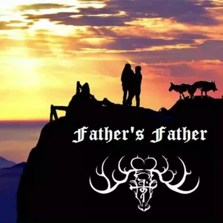father's father