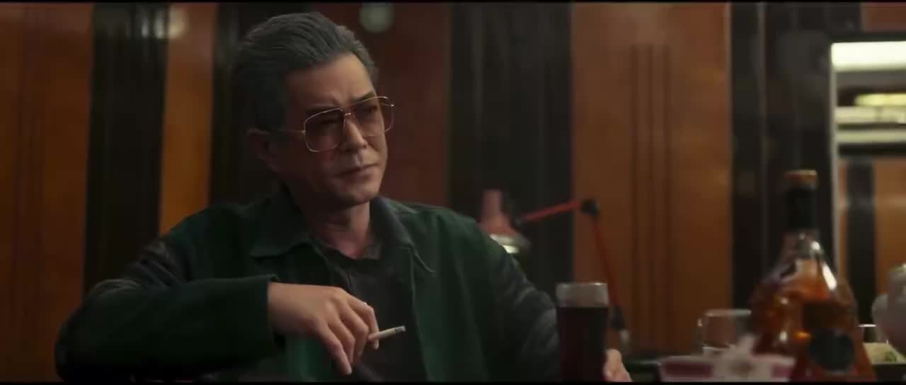 cut11 带洛军见家长