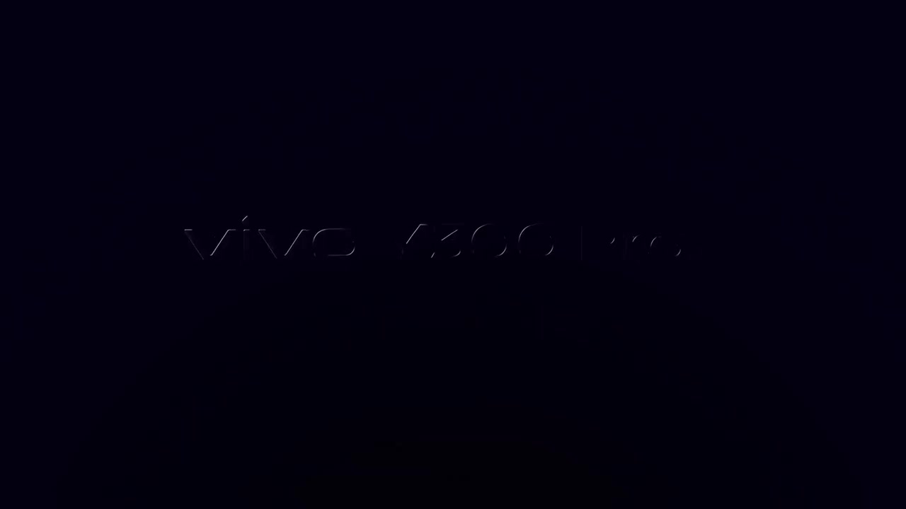 vivo Y300 Pro+ 5G 广告