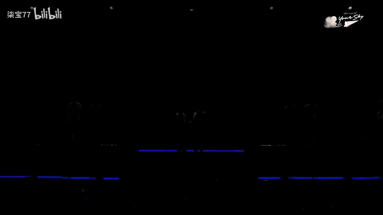 集体舞台Gun Lae Gunกันและกัน+Only Oneที่รักครับ/结尾部分