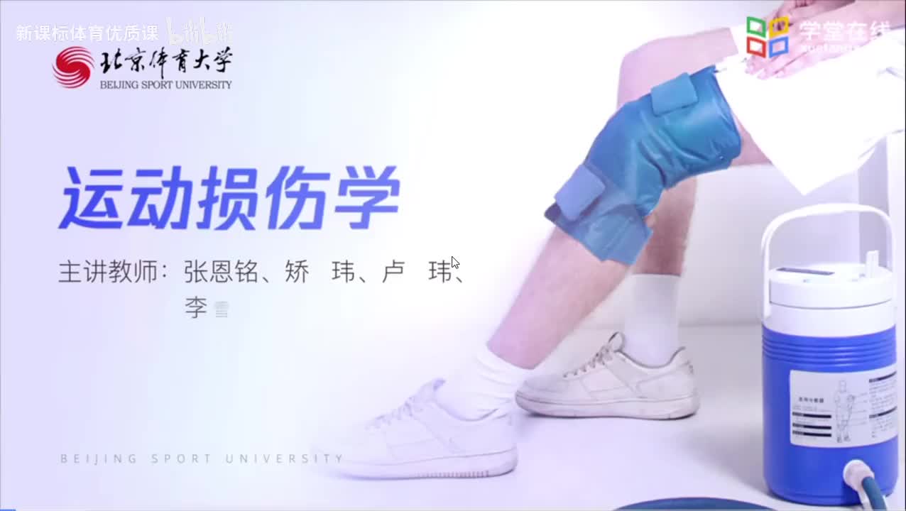 3.1.1肩关节损伤的表现和检查